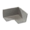 HASOFT Vnitřní roh 120x120 mm butyl
